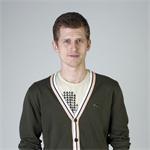 Freelancer Mads Poulsen