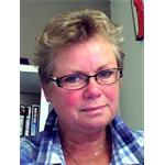 Freelancer Elisabeth Øie Eriksson