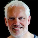 Freelancer Poul Theodorsen