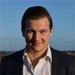 Freelancer Alex Ø. T. Hansen