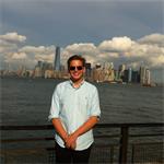 Freelancer Gustav Vingtoft Andersen