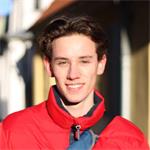 Freelancer Andreas Møller