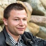 Freelancer Lasse Vejby Madsen