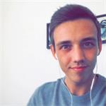 Freelancer Jannick Langkjær