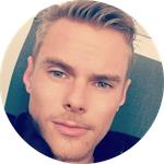 Freelancer Nikolai Laustsen