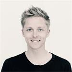 Freelancer Daniel van Acker