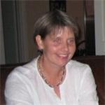 Freelancer Liselotte Bruun de Neergaard