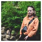 Freelancer Nicoline Brandt