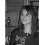 Freelancer Rikke Levin Andreasen