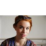 Freelancer Gittemarie Johansen