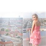 Freelancer Fotograf Sandra  Åberg