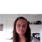 Freelancer Dorthe Hernig