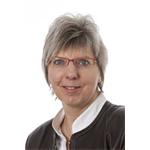 Freelancer Gitte Kaastrup