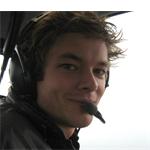 Freelancer Morten Lie Jørgensen