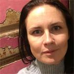 Freelancer Nanna Jepsen