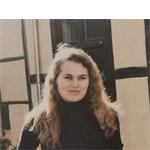 Freelancer Rebecca Tronier