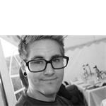 Freelancer Rasmus Sørensen