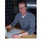 Freelancer Jens Peter Andersen