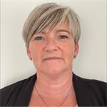 Freelancer Helle Borlund