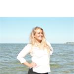 Freelancer Ursula Lyager Nielsen