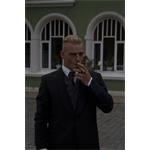 Freelancer Jesper L.  Koester