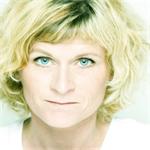 Freelancer Pernille Bering