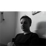Freelancer Henrik Carlslund