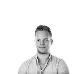 Freelancer Emil Byskov Valnert