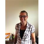 Freelancer Lise Christensen