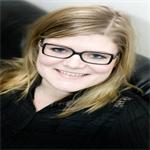 Freelancer Mette Melchiorsen Kirsten