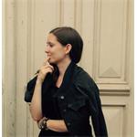 Freelancer Karina Venneberg