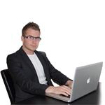 Freelancer Morten Jensen