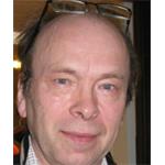 Freelancer Bent Dupont