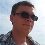 Freelancer Christopher Bonitz