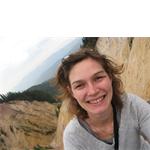 Freelancer Lærke Recht