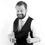 Freelancer Anders Kvist