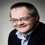 Freelancer Peter Tuff