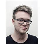 Freelancer Bjarke Rasmussen