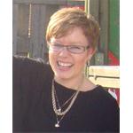 Freelancer Michelle Böös Gilsdal