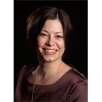 Freelancer Lise Buttle Eskildsen