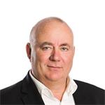 Freelancer Leif Hansen