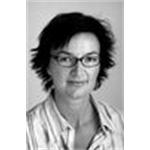 Freelancer Nina Sigmund