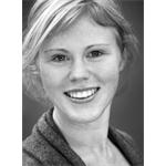 Freelancer Christina Lykke