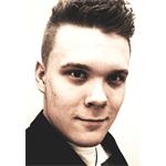 Freelancer Kim Johannsen