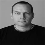Freelancer Martin Thorborg
