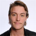 Freelancer Mark Topper Diderichsen