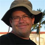 Freelancer Mads Djurhuus