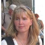 Freelancer Lone Jensen