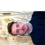 Freelancer Mads Munch