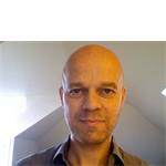Freelancer Jesper Søholm